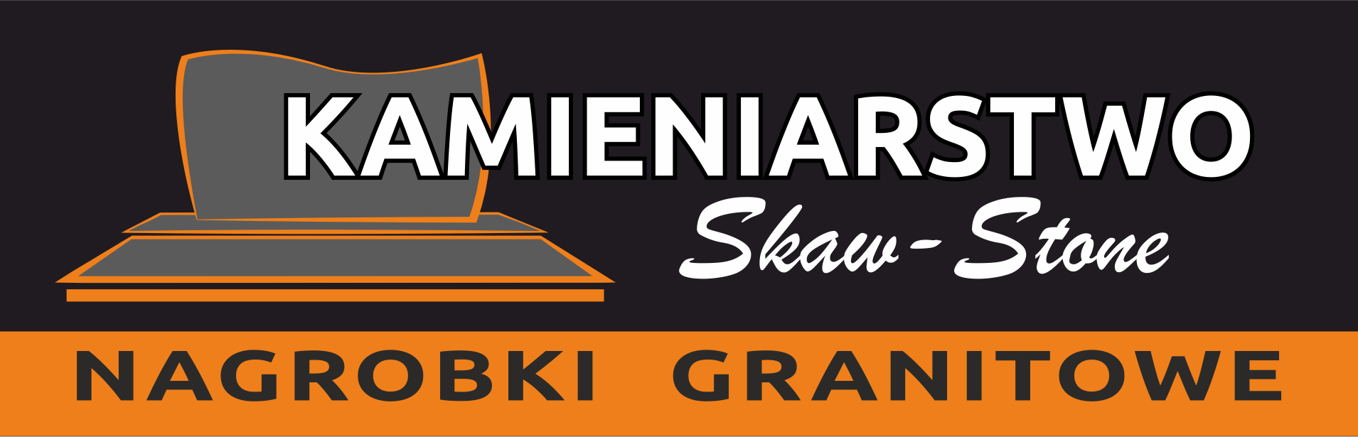 Zakład kamieniarski – Skaw Stone